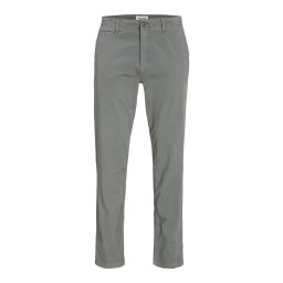 JACK & JONES Pantaloni eleganți 'Stace Harlow' gri