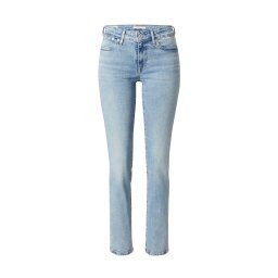 LEVI'S ® Jeans '712™ Slim Welt Pocket' albastru denim