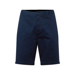 SCOTCH & SODA Pantaloni eleganți 'Stuart' bleumarin