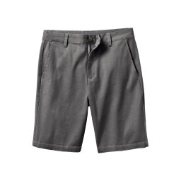 JOHN DEVIN Pantaloni eleganți 'Oxford' gri