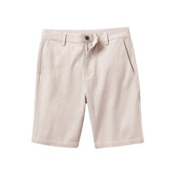 JOHN DEVIN Pantaloni eleganți 'Oxford' bej deschis