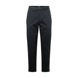 SCOTCH & SODA Pantaloni eleganți 'Drift' negru