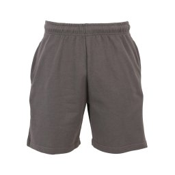 Urban Classics Pantaloni gri închis