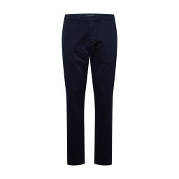 TOMMY HILFIGER Pantaloni eleganți 'Harlem' albastru noapte