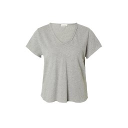 AMERICAN VINTAGE Tricou 'SONOMA' gri