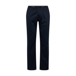 G-STAR Pantaloni eleganți 'Mosa' albastru închis