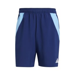 ADIDAS PERFORMANCE Pantaloni sport albastru / albastru pastel / alb