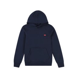 Levi's Kids Bluză de molton bleumarin