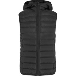 Urban Classics Vestă negru