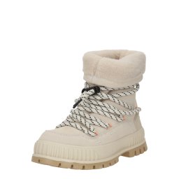 Palladium Botine 'Pallashock' bej