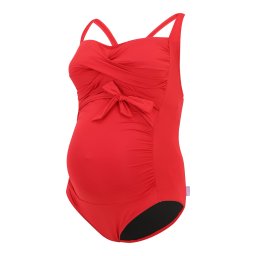 petit amour Costum de baie întreg 'ADA' roșu