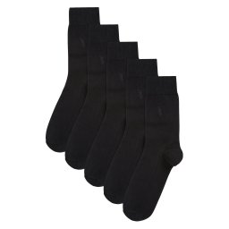 Next Șosete negru