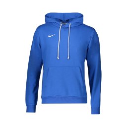 NIKE Hanorac sport albastru