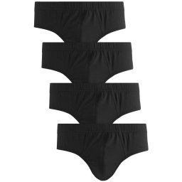Next Slip negru