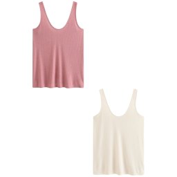 Next Top crem / roz