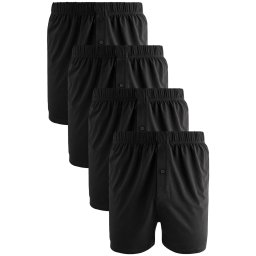 Next Boxeri 'Essential' negru