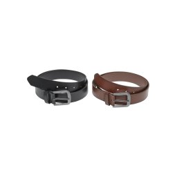 Urban Classics Curea maro / negru