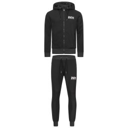 Benlee Costum de trening 'Hackberry' negru / alb