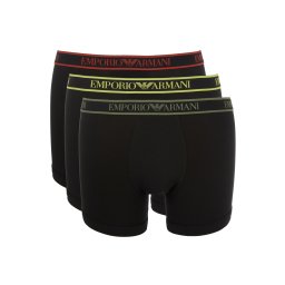 Emporio Armani Boxeri mai multe culori / negru amestecat