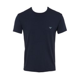 Emporio Armani Tricou albastru