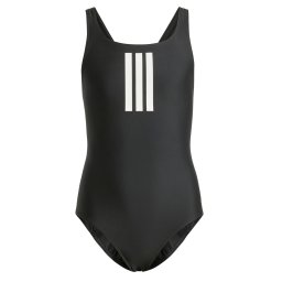 ADIDAS PERFORMANCE Modă de plajă sport negru / alb