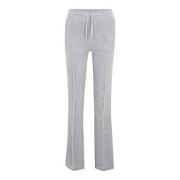 Juicy Couture Tall Pantaloni 'TINA' gri