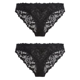 Next Slip negru