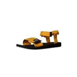 THE NORTH FACE Sandale 'M SKEENA II' galben închis