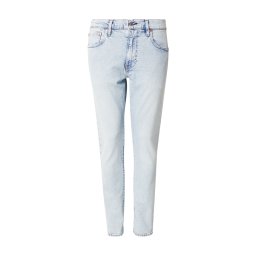 LEVI'S ® Jeans '512™ SLIM TAPER' albastru deschis