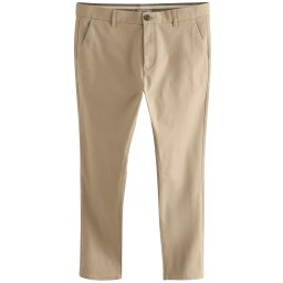 Next Pantaloni eleganți gri piatră