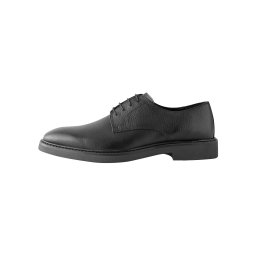 Next Pantofi cu șireturi negru