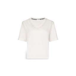 Liu Jo Tricou alb