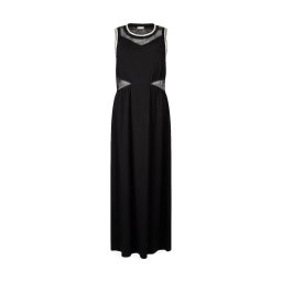 Liu Jo Rochie negru / alb