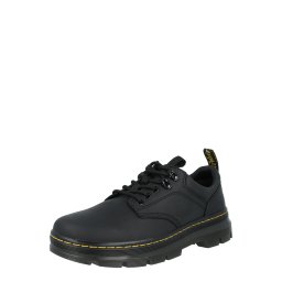 Dr. Martens Pantofi cu șireturi 'Reeder' negru