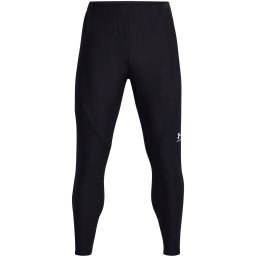 UNDER ARMOUR Pantaloni sport 'Challenger Pro' negru / alb