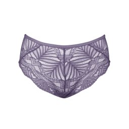 SugarShape Chiloți 'Luxe' albastru violet