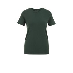 WE Fashion Tricou verde pin