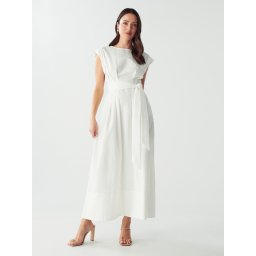 Willa Rochie 'Leica' alb