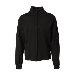 DAN FOX APPAREL Hanorac 'Tino' negru