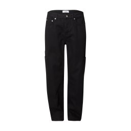 DAN FOX APPAREL Pantaloni eleganți 'Bennet' negru