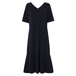 TATUUM Rochie 'Aria 2' albastru marin