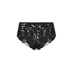 LSCN by LASCANA Slip negru