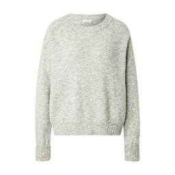 AMERICAN VINTAGE Pulover 'VITOW' gri deschis