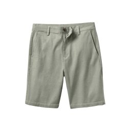 JOHN DEVIN Pantaloni eleganți verde pastel