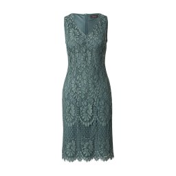 Vera Mont Rochie verde închis