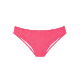 s.Oliver Slip costum de baie roz / roz deschis