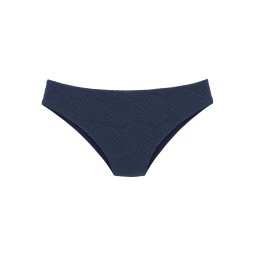 s.Oliver Slip costum de baie albastru marin
