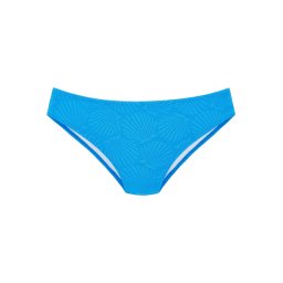 s.Oliver Slip costum de baie azur