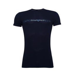 Emporio Armani Tricou albastru