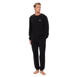 Emporio Armani Trening negru